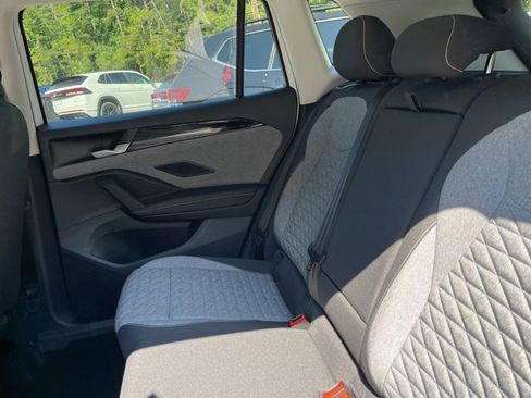 New 2025 Volkswagen Tiguan S image 13