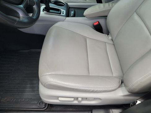 Certified 2020 Honda Pilot EX-L image 26