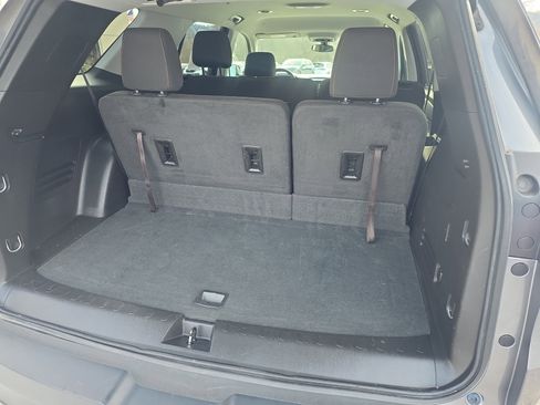 Used 2019 Chevrolet Traverse LS w/ LPO, Floor Liner Package image 17