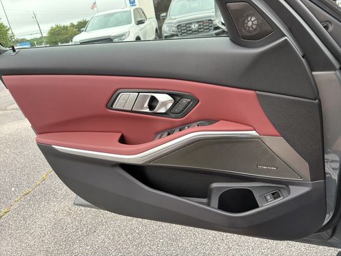 New 2026 BMW M340i w/ Premium Package RWD image 16