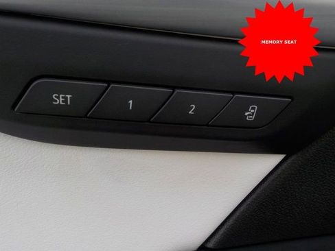 New 2026 Buick Envision Avenir image 12