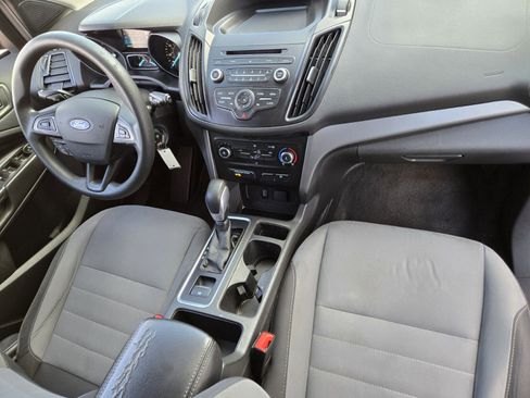 Used 2017 Ford Escape S image 13