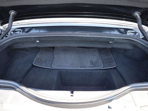 Used 2015 Jaguar F-TYPE S RWD image 17