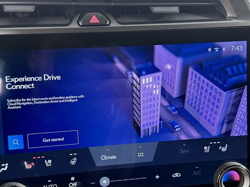 Used 2023 Lexus RZ 450e Premium w/ Technology Package image 22