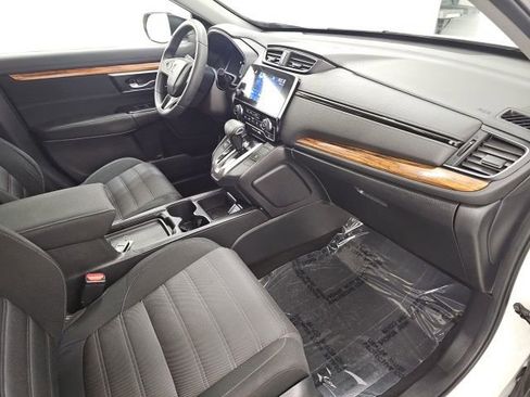 Used 2018 Honda CR-V EX image 35