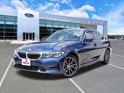 Used 2020 BMW 330i Sedan w/ Driving Assistance Package