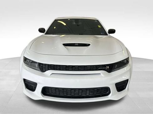 Used 2023 Dodge Charger Scat Pack image 12