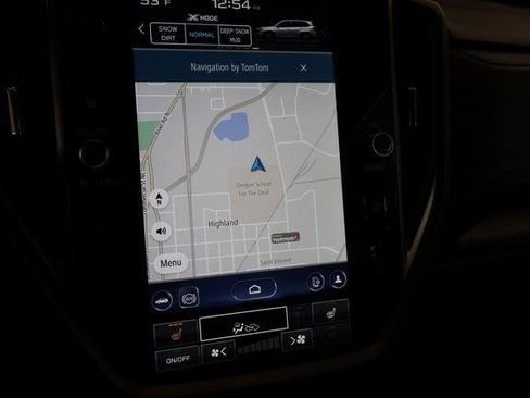 New 2025 Subaru Forester Limited w/ Popular Package image 23