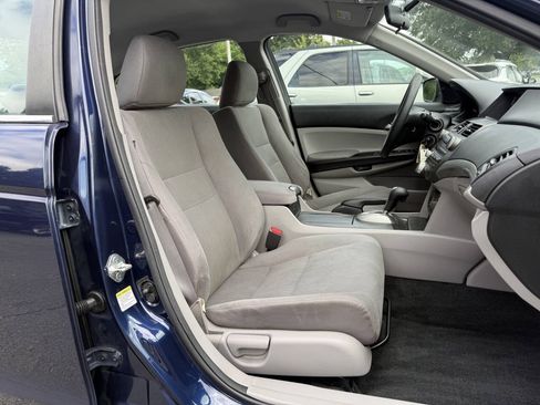 Used 2012 Honda Accord LX image 14