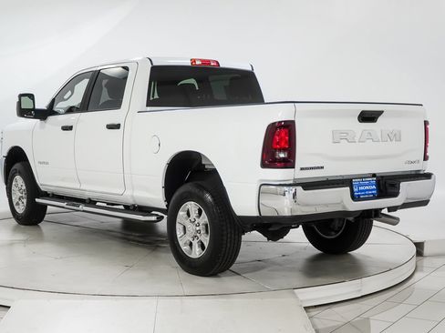 Used 2026 RAM 2500 Big Horn AWD/4WD image 6