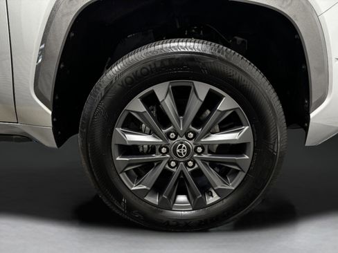 Used 2024 Toyota Tundra 1794 Edition image 49