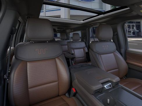 New 2026 Ford Expedition Max King Ranch image 10
