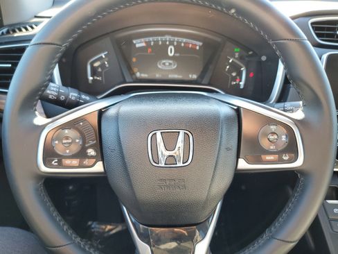 Used 2018 Honda CR-V Touring image 17