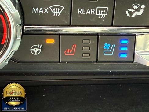 Used 2023 Ford F150 Tremor w/ Equipment Group 402A High AWD/4WD image 14
