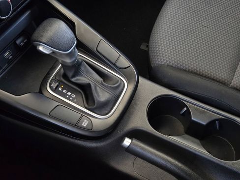 Used 2023 Kia Soul LX w/ Option Group 015 image 18