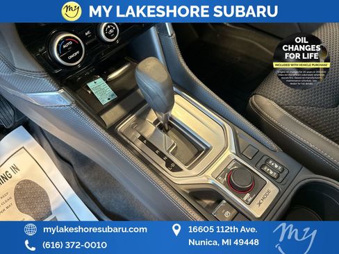 Certified 2024 Subaru Forester Premium AWD/4WD image 24
