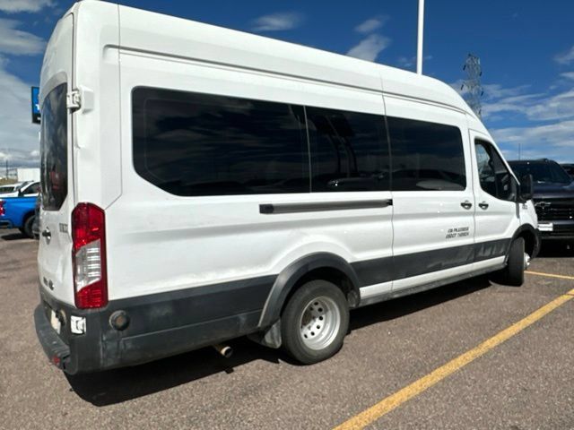 Used 2023 Ford Transit 350 XL RWD image 3
