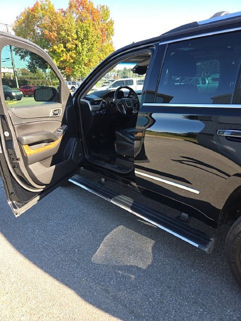 Used 2019 GMC Yukon Denali w/ Denali Ultimate Package AWD/4WD image 29