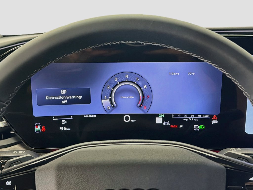 New 2026 Audi Q5 2.0T AWD/4WD image 11