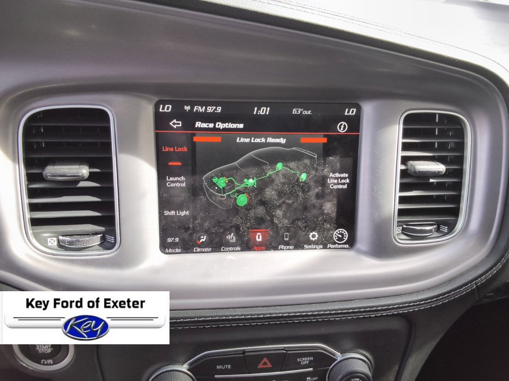 Used 2023 Dodge Charger Scat Pack RWD image 42