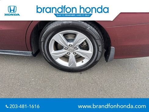 Used 2019 Honda Odyssey EX-L image 25