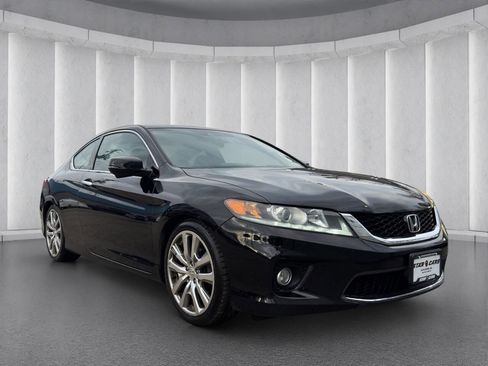 Used 2014 Honda Accord EX-L image 7