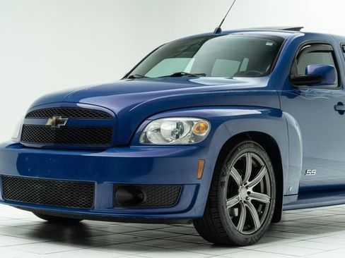 Used 2008 Chevrolet HHR SS image 10