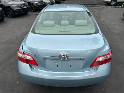 Used 2009 Toyota Camry SE image 4