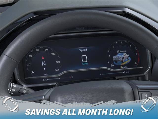 New 2026 Chevrolet Silverado 2500 ZR2 w/ LPO, Dark Essentials Package AWD/4WD image 18