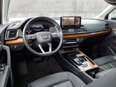 Used 2023 Audi Q5 2.0T Premium Plus AWD/4WD image 7