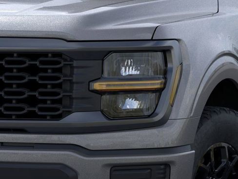 New 2026 Ford F150 STX image 21