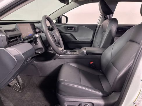 Certified 2026 Toyota RAV4 XLE Premium FWD image 12