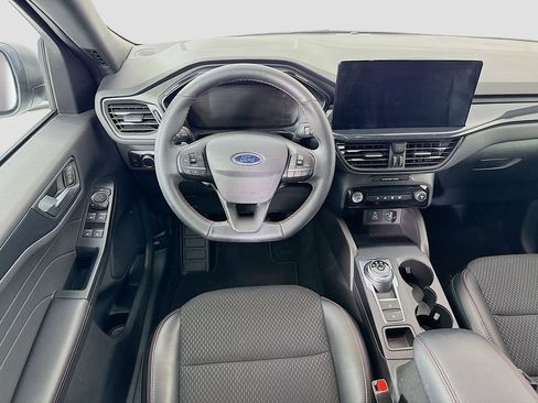 Used 2025 Ford Escape ST-Line w/ Tech Pack #1 image 23