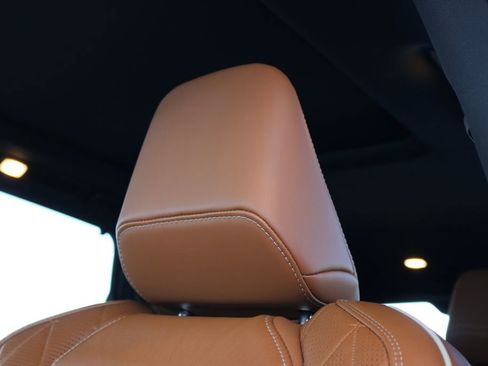 Certified 2024 INFINITI QX60 Autograph w/ Cargo Package image 20