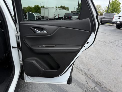 Used 2020 Chevrolet Blazer LT FWD image 21