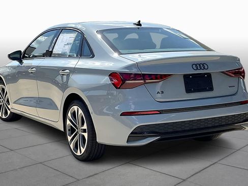 New 2026 Audi A3 2.0T Premium Plus image 12