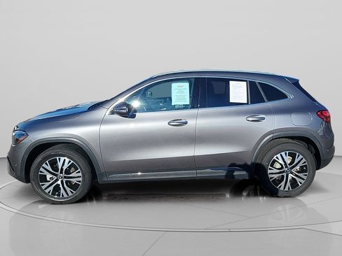 Certified 2026 Mercedes-Benz GLA 250 4MATIC image 2
