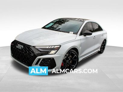 Used 2024 Audi RS 3