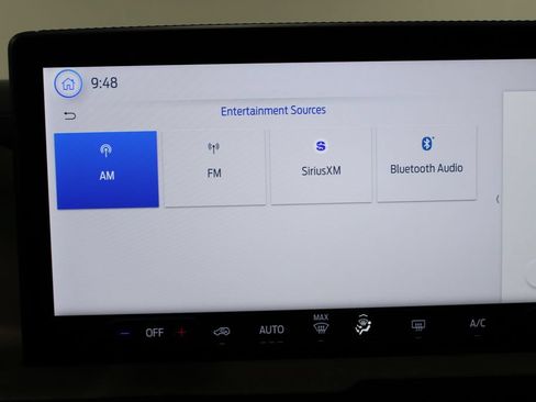New 2026 Ford Bronco Sport Big Bend AWD/4WD image 43