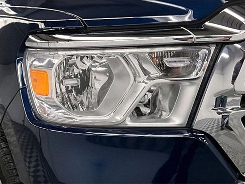 Used 2023 RAM 1500 Big Horn image 30