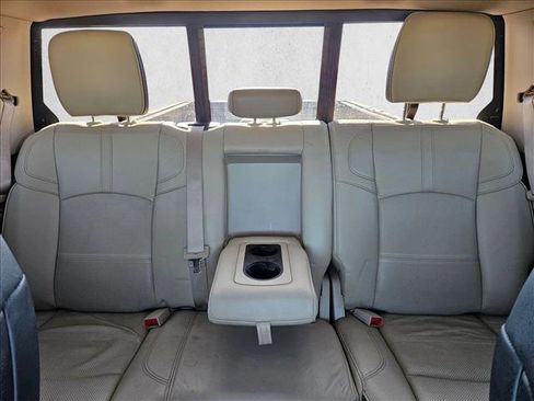 Used 2019 RAM 3500 Limited w/ Max Tow Package image 13