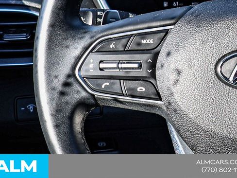 Used 2022 Hyundai Santa Fe SEL Convenience w/ Cargo Package AWD/4WD image 26