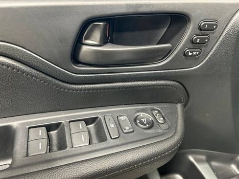 Certified 2023 Honda Odyssey Sport image 25