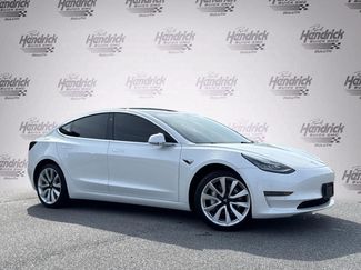 Used 2019 Tesla Model 3 Standard Range Plus RWD video 2