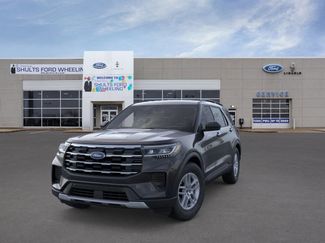 New 2026 Ford Explorer Active video 2