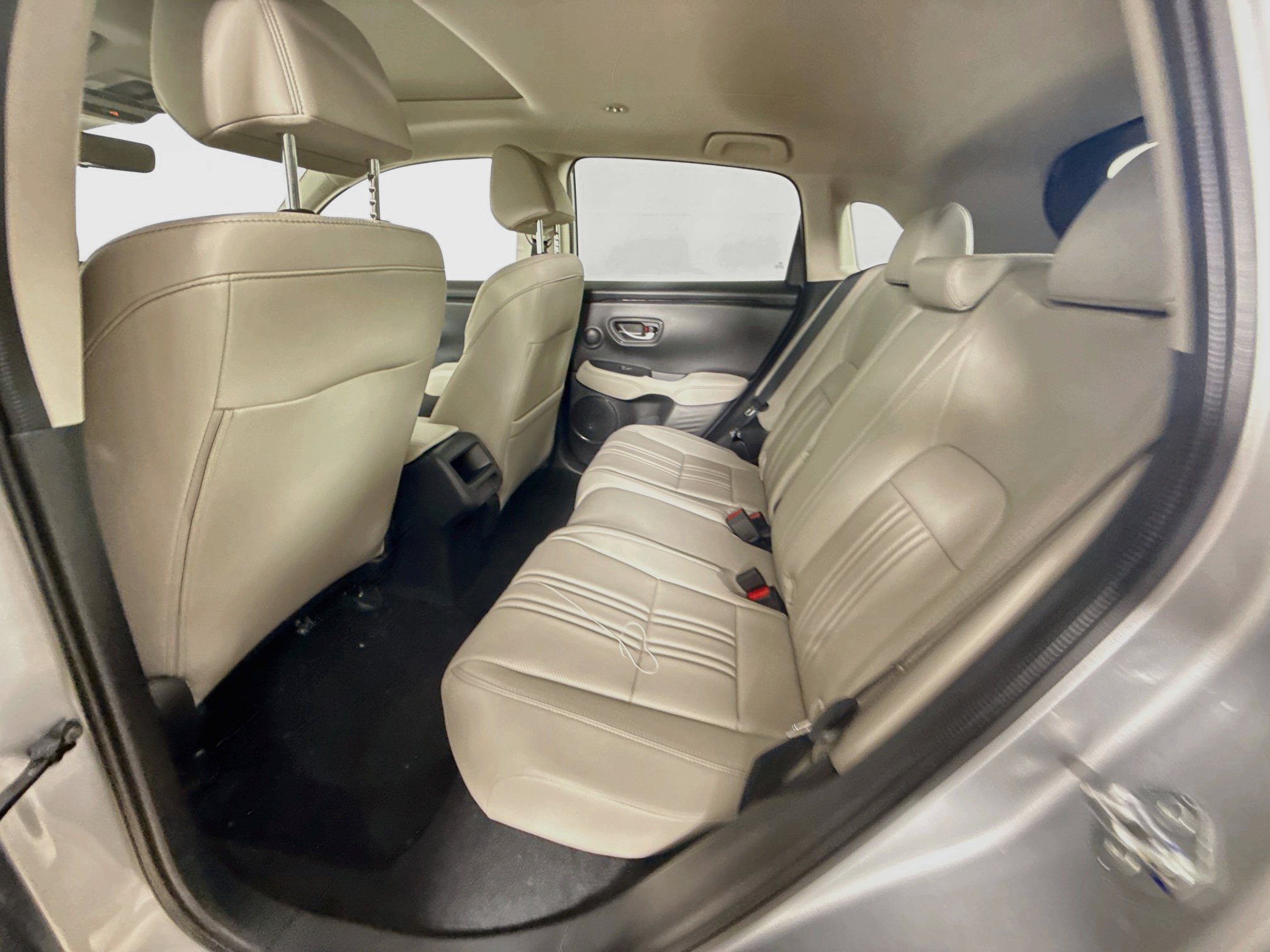 New 2027 Honda HR-V EX-L image 29