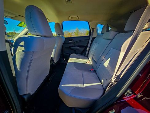 Used 2016 Honda CR-V SE image 29