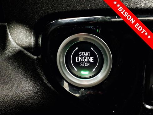 Used 2024 Chevrolet Silverado 2500 ZR2 w/ ZR2 Bison Edition image 15