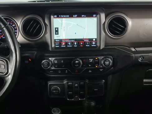 Used 2022 Jeep Gladiator Sport AWD/4WD image 22