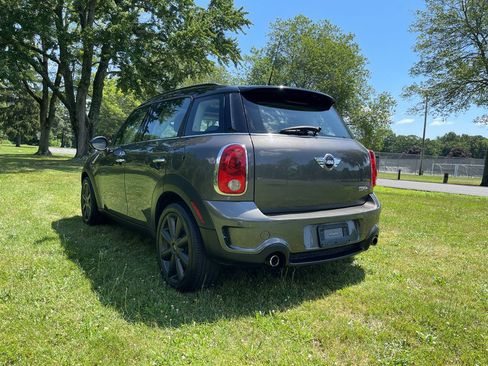 Used 2012 MINI Cooper Countryman S AWD/4WD image 21